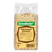Seitenbacher Haferflocken zart
