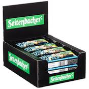 Seitenbacher High-Protein-Bar Vergleich