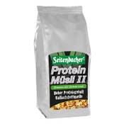 Seitenbacher High Protein Müsli II Vergleich