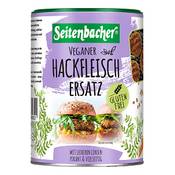 Seitenbacher Linsen Burger-Patties Vergleich