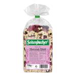 Seitenbacher Morretal Müsli