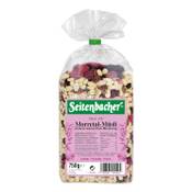 Seitenbacher Morretal Müsli