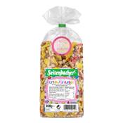 Seitenbacher Müsli extra für Kinder Vergleich
