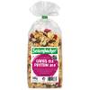 Seitenbacher Müsli mit Himbeeren
