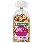 Seitenbacher Müsli mit Himbeeren