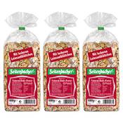 Seitenbacher Natural-Body-Power Vergleich