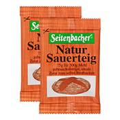 Seitenbacher Natur-sauerteig Vergleich