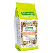 Seitenbacher Organic Musli Cashew & Mandel