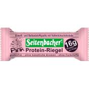 Seitenbacher Pink Protein Riegel Vergleich