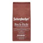 Seitenbacher Trocken-Back-Hefe