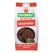 Seitenbacher Vollkorn Kekse Dinkel Kakao Vergleich