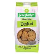 Seitenbacher Vollkorn Kekse Dinkel ohne Eier Vergleich