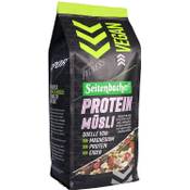 Seitenbacher Protein Müsli Vegan Vergleich