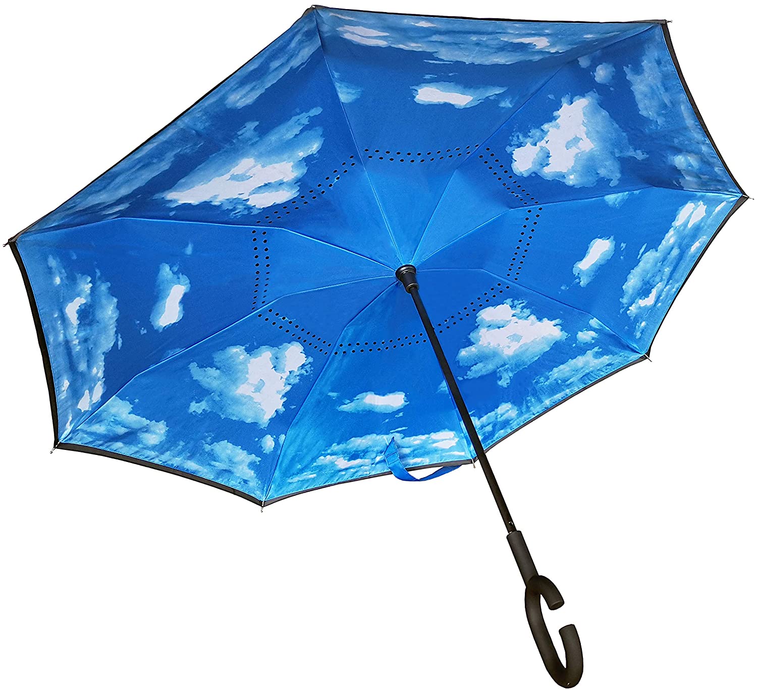 Umgekehrter Regenschirm Test & Vergleich » Top 10 im Februar 2024