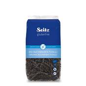 Seitz Bio Buchweizen Fusilli Vergleich