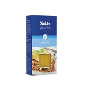 Seitz glutenfrei Lasagne Vergleich