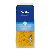 Seitz Suppennudeln Vergleich