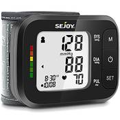 Sejoy Blutdruckmessgerät Vergleich