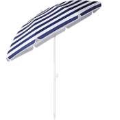 Sekey 160 cm Sonnenschirm