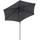 Sekey Aluminium  Sonnenschirm Ø 270 cm