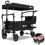 Faltbarer Bollerwagen