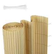 Sekey PVC Sichtschutzzaun Vergleich