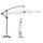 Sekey Ampelschirm 300 cm