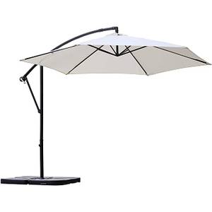 Sonnenschirm mit Kurbel Top 10 Test & Vergleich