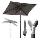 Sekey Balkon Sonnenschirm