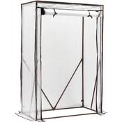 Sekey Foliengewächshaus