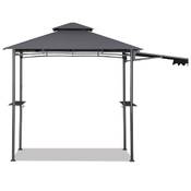 Sekey Grill Pavillon