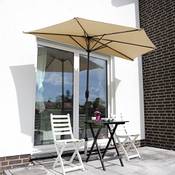 Sekey halbrundschirm Sonnenschirm Vergleich