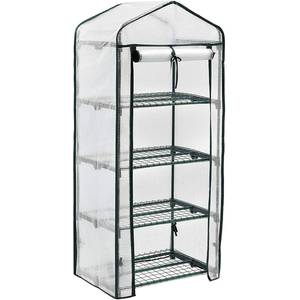 Gewächshaus kaufen Test & Vergleich » Top 17 im Januar 2023