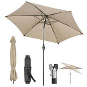 Sekey Sonnenschirm 270 cm Vergleich