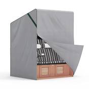 Sekey Strandkorb Abdeckung Vergleich