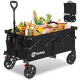 Sekey Bollerwagen XL-G 4014