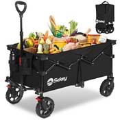 Sekey Bollerwagen XL-G 4014 Vergleich