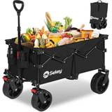 Sekey XXL 4020 Bollerwagen