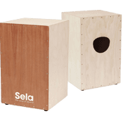 Sela SE 001 Snare Vergleich