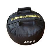 Selbstbestimmtheit Ballerbeutel Sandsack Vergleich