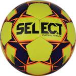 Select Futsal Attack