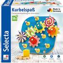 Selecta 62011 Kurbelspaß