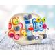 Selecta 62064 Spintivity Vergleich