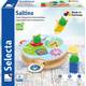 Selecta 62072 Saltino Vergleich
