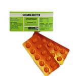 Selectavet B-Vitamin-Tabletten
