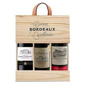 La Grande Vinothèque Selection Bordeaux