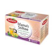 Selen Mama's Stilltee Vergleich