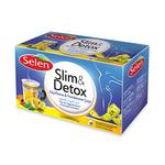 Selen Slim & Detox