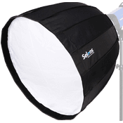 Selens 120 cm 16 Rods Deep Parabol Vergleich