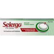 Selergo 1 Creme